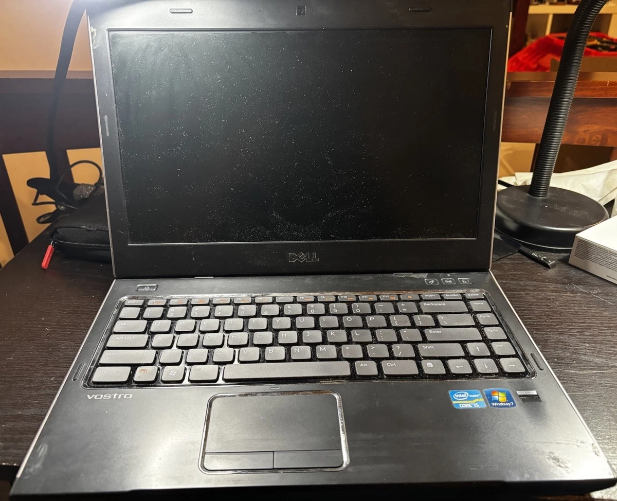Dell Vostro Intel Core i5 5th Gen. PC Laptops & Netbooks for Sale