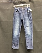 Tommy Hilfiger Blue Jeans Size 12