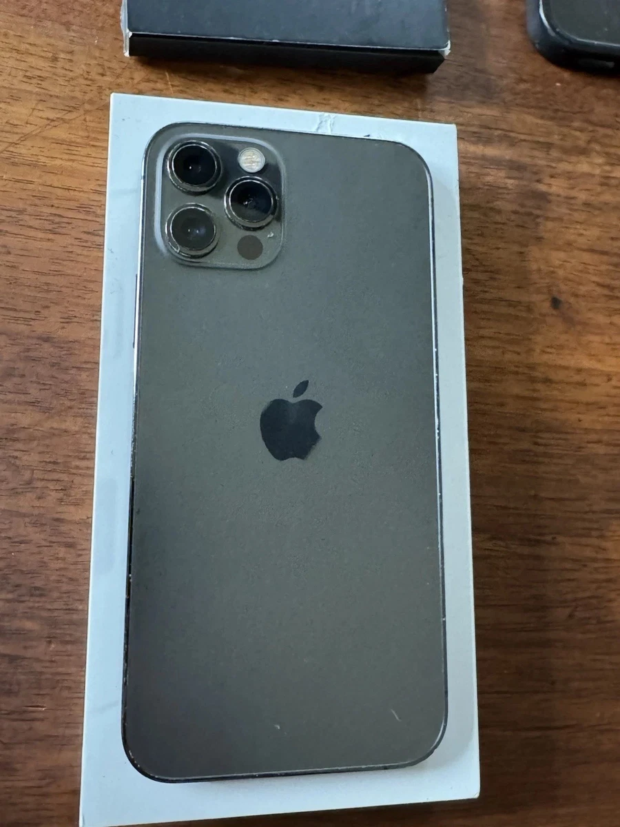 Apple iPhone 12 Pro Unlocked for Sale | Shop New & Used Cell