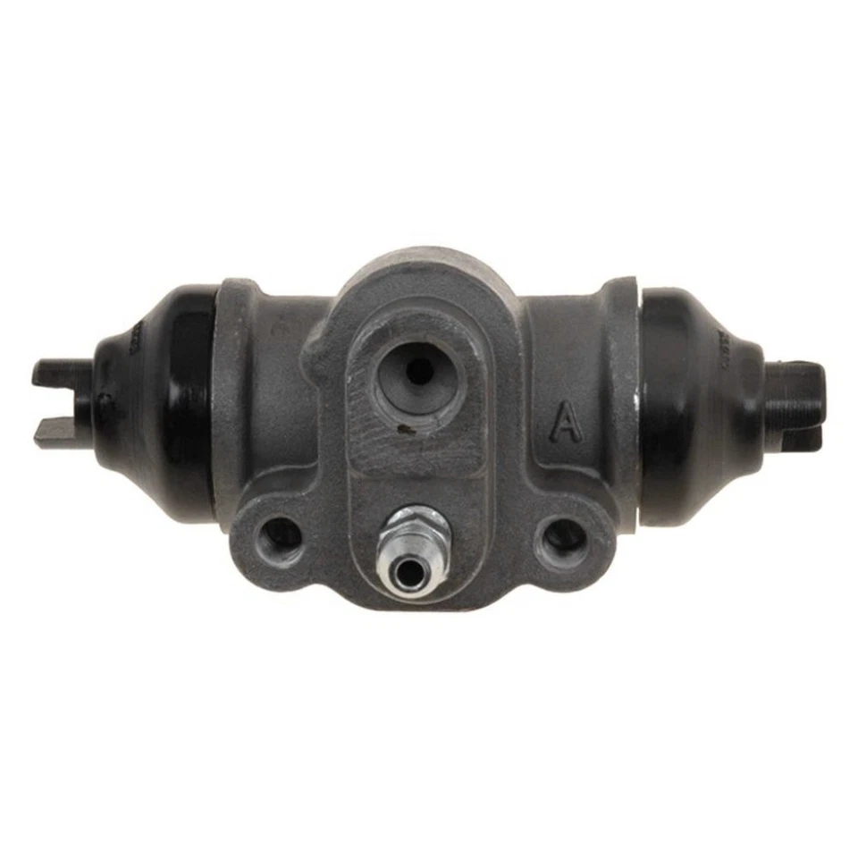 Cilindro trasero de rueda de freno de tambor ACDelco genuino para Kia Rio 2006-2011 | hierro fundido Foto 2 de 4