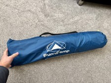 Sunncamp Lulu XL toilet tent. New with carry bag. 