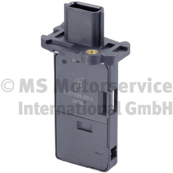 Luftmassenmesser Pierburg 7.07759.99.0 12V FüR Opel Movano X62 Vivaro X82 Bus 3-image