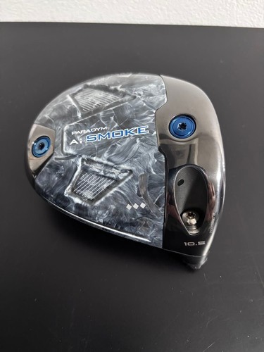 Tête De Driver Callaway Epic Flash – Tour Issue – 8,5° – Gaucher – NEUF