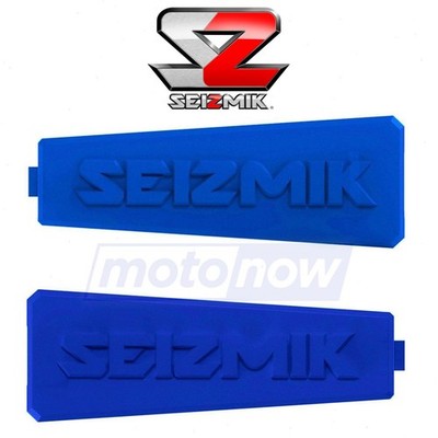 Seizmik 18097 Strike Side View Mirror Color Inserts for Body Mirrors  by