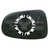 TYC Spiegelglas, AußEnspiegel 310-0160-1 FüR Ford Seat VW