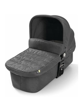 Baby Jogger City Tour Lux Foldable Pram - Granite (2041512)