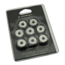 Galet rouleau de variateur Artek pour Scooter Yamaha 400 Majesty 2004 à 2020