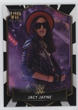 2021 Topps Transcendent Collection VIP Party 1/1 Jacy Jayne #36 1n3p