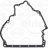 Elring 021.432 Dichtung SteuergehäUsedeckel FüR MAN VAN Hool Fendt TGS TGA TGX