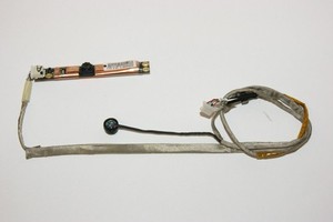 ASUS K40C Webcam / Kamera 04G620008110 mit Kabel #2489