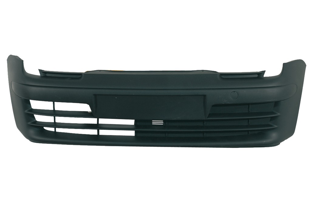 PARAURTI ANTERIORE per FIAT SEICENTO / 600 e SEICENTO / 600 Furgone/hatchback