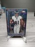 2025 Topps Chrome Football  Devontez Walker Neon Pulse Refractor  Ravens