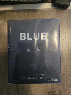 bleu de chanel Inspired