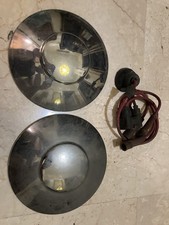 ricambi citroen 2cv Copri Ruota Originali Usati 