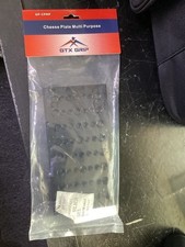 GTX Cheese Plate
