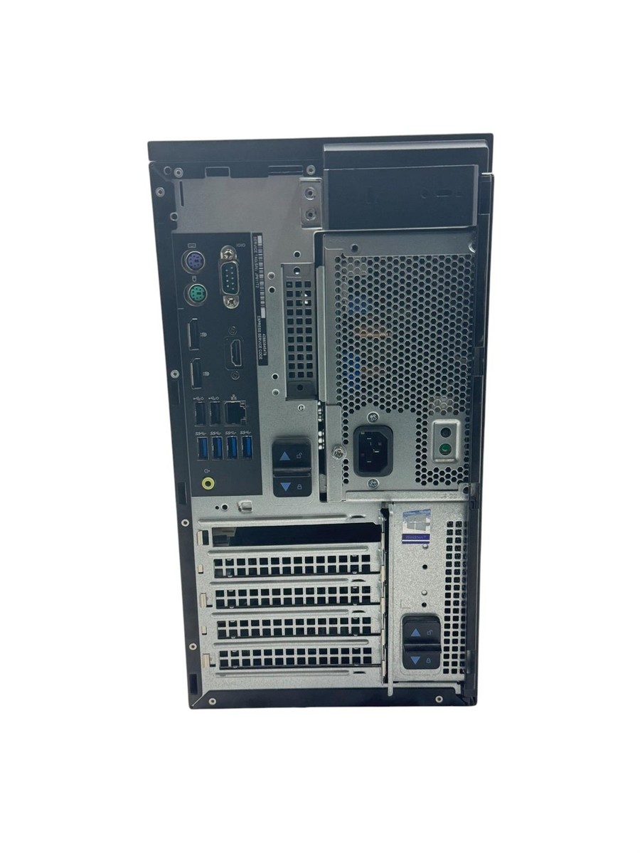 Xeon-E DELL Precision 3630Tower！ジャンク品！ Dell Precision 3630 Tower I Xeon E-2174G I 8 GB RAM I No (HDD,GPU