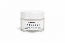 Herbivore Tremella 1.7oz Silky Hydration Gel Cream NEW Sealed
