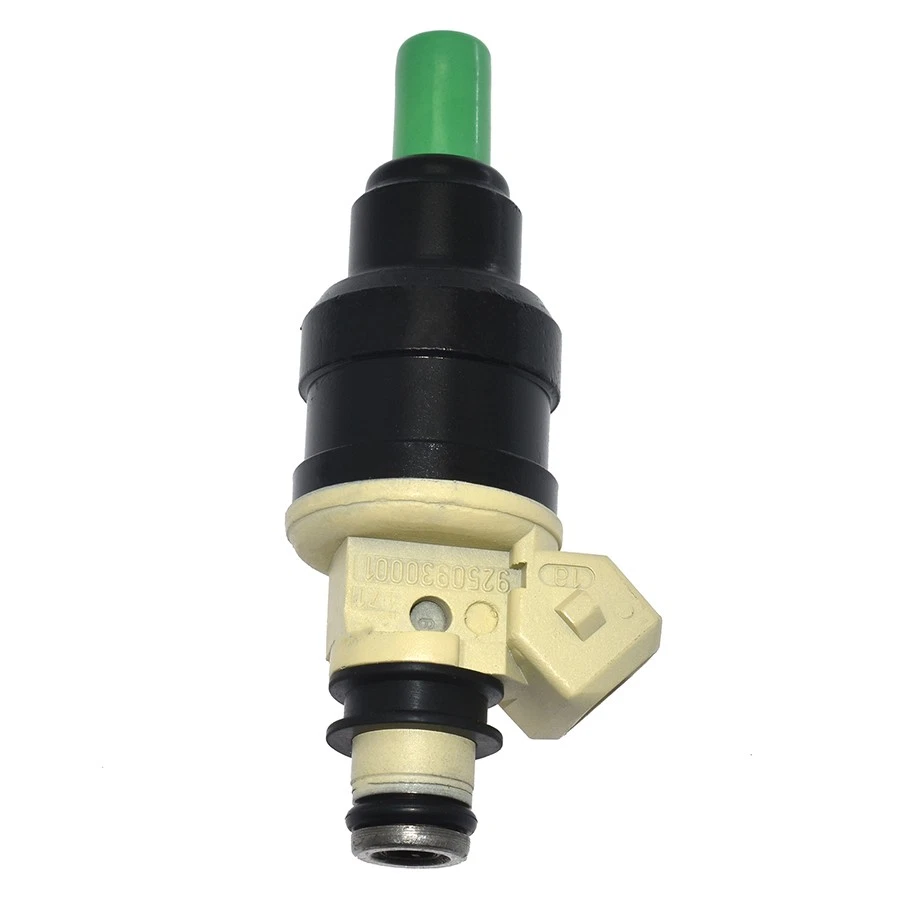 Injetor de combustível 4 peças 35310-32560 para Hyundai Sonata 1990-1998 Elantra 1992-1995 - Imagem 3 de 4