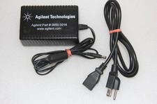AGILENT 0950-5014 15VDC 4A AC/DC Power Adapter for Test Equipment