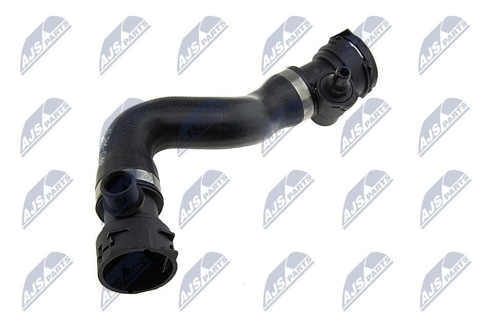 RADIATOR HOSE GPP-BM-042 FOR BMW 7/F01/F02/F03/F04 N52B30AF/A/BF 3.0L 6cyl - Image 6