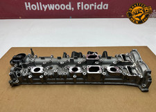 2019-2023 Mercedes Amg Gt Cls E Gle Gls S 3.0 Cylinder Head Valve Cover Oem 22k