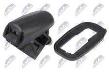 WASCHWASSERDÜSE FRONTSCHEIBE FÜR FORD