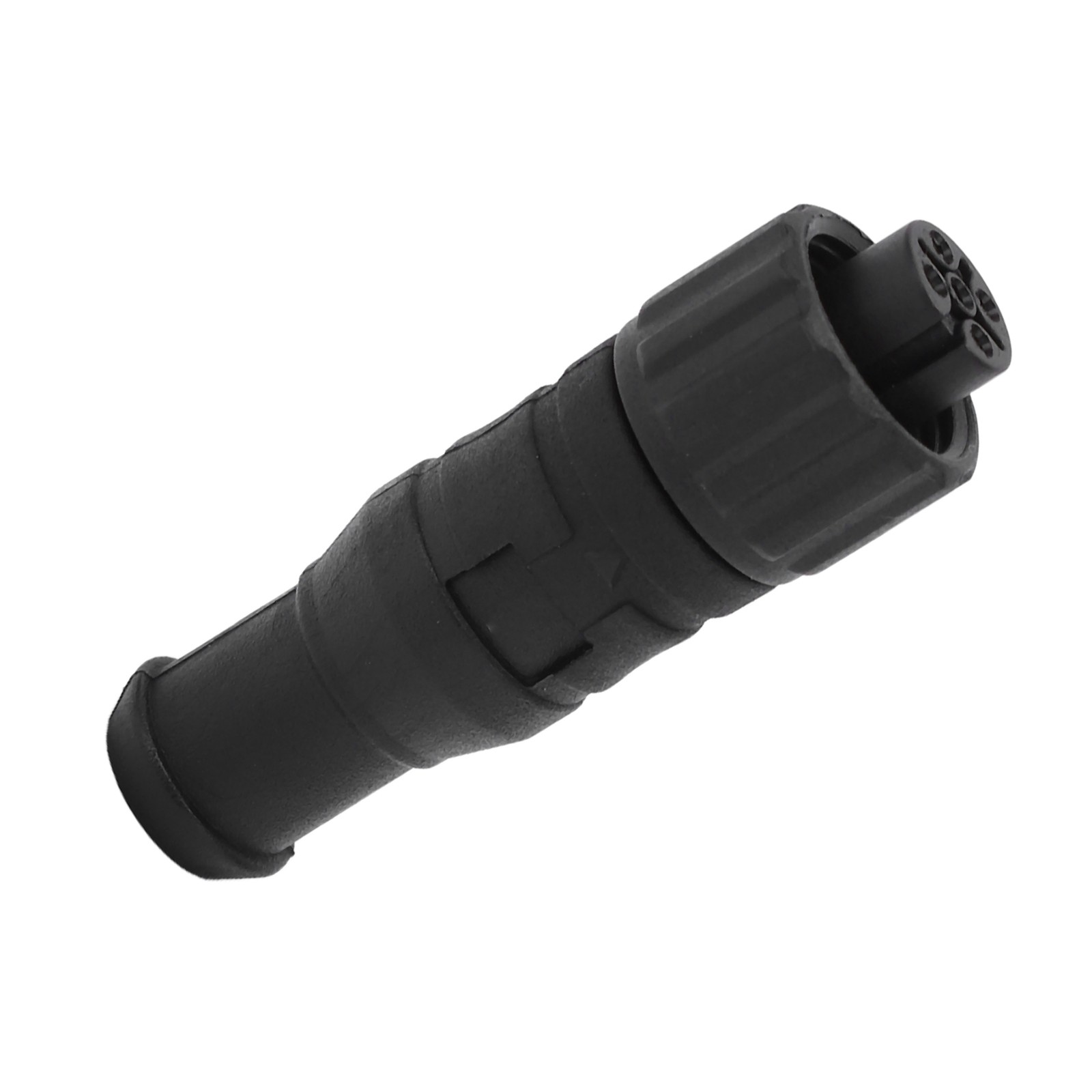 Female Terminator For NMEA 2000 M12 Thread 5 Pin IP67 Waterproof Universal For L