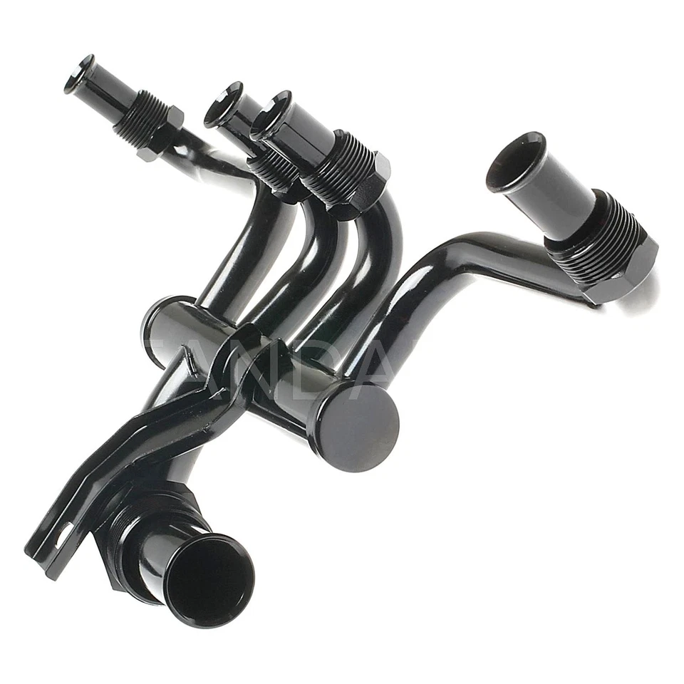 For Chevy G30 1985-1988 Standard AT183 Secondary Air Injection Pipe - Image 2 of 3