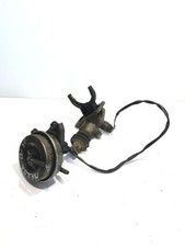 Mazda BT-50 2009 Diesel Différentiel avant IRG19489