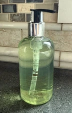 The Scottish Fine Soaps Co GARDENERS Hand Therapy HAND WASH 10.5 fl oz Pump Top