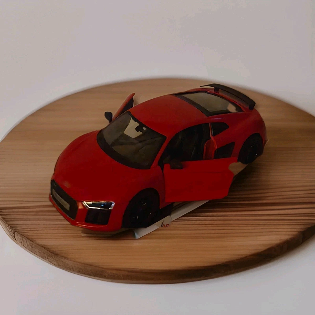 Maisto Audi 1:18 Scale Diecast & Toy Vehicles for sale - eBay