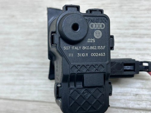 PORSCHE CAYENNE 92A Tankverschluss 8K0862153F 3.60 Petrol 220kw 2012 31423228