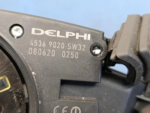0806200250 Mando Multifuncion para OPEL VECTRA C BERLINA Club 2002 1079255 - Imagen 5 de 10