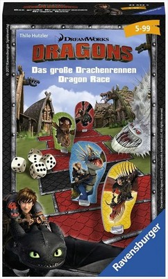 GW2526 Dragons: Das große Drachenrennen