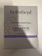 ALASTIN TriHex-Pro Skin Booster Serum for Hydrafacial 0.3Oz (QTY 6 Vials) SEALED