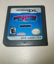 Bubble Bobble Revolution (Nintendo DS, 2006) Game Cartridge Only Tested 3ds Nds