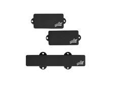 Aguilar DCB-4PJ Dual Ceramic PJ-Bass Pickup S...