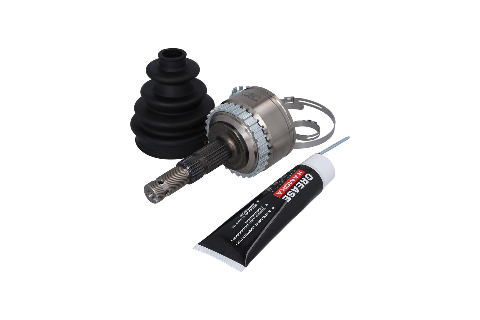 Fits KAMOKA 6626 PRZEGUB NAP. EXT. OPEL MERIVA 03'-10',