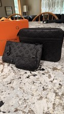 LOUIS VUITTON Shoulder Bag Trio Messenger Mon...