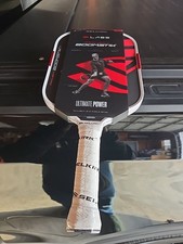 Selkirk Labs Project Boomstik - Pickleball Paddle