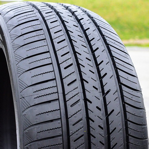 Tire 225/55R17 97W Atlas Force UHP AS A/S High Performance - Picture 3 of 12