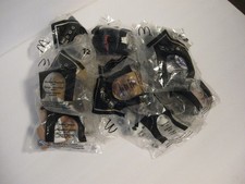 Peluche Happy Meal McDonalds IL CANE 2004 sigillato - scegli tu UR cucciolo