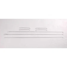 FMS Steel Set Sky Train 182 1400mm- FMMMG302 Replacement Airplane Parts