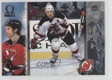 1997-98 Pacific Omega Randy McKay #131 0j5
