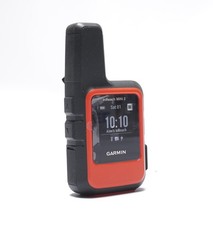 Garmin inReach Mini 2 Satellite Communicator Red