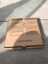 Box of 50 Disco Cellucap 10" Shortening Filter Cones Oil Grease Fryer FC-10-3