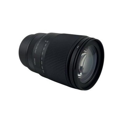 Sigma Contemporary Universal Zoom Objektiv 16-300mm f/3.5-6.7 DC OS Sony E Mount