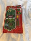 Vintage 1999 Pokémon Forest Adventure With Pikachu And Oddish Toy New & Sealed