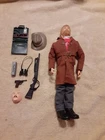 Vintage Gi Joe Adventure Team SPY SET  1970'S