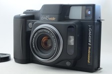 MINT Count 005 Fuji Fujifilm GA645Wi Medium Format Film Camera 7176 J0518